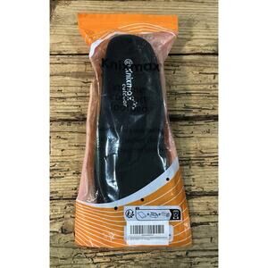 Knixmax Orthotic Sports Insoles Shoe Inserts Arch Support Womens Size 7- NEW
